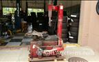 Lot: 15-3-7996: (1) Coats 5060AX Rim clamp tire changer 