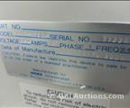 Lot: 13-7-1215: (1) Nidek ARK-730A 