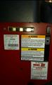 Lot: 15-3-7997: (1) Coats 950 Electric Wheel Balancer 