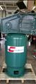 Lot: 15-3-7771: (1) Champion VR10-12 Air Compressor 