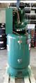 Lot: 15-3-7771: (1) Champion VR10-12 Air Compressor 