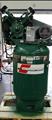 Lot: 15-3-7771: (1) Champion VR10-12 Air Compressor 