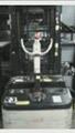 Lot: 15-3-7832: (1) Crown WS 2000 Electric Walkie Stacker 