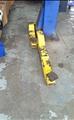 Lot: 15-3-7813: (1) Challenger CL 10 - 2 post automotive lift 