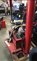 Lot: 15-3-7760: (1) Coats 5060A Rim Clamp Tire Changer 