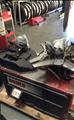 Lot: 15-3-7760: (1) Coats 5060A Rim Clamp Tire Changer 