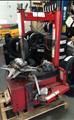 Lot: 15-3-7760: (1) Coats 5060A Rim Clamp Tire Changer 