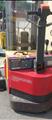 Lot: 15-3-7763: (1) Raymond DSX40  Electric Walkie Stacker 