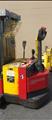 Lot: 15-3-7763: (1) Raymond DSX40  Electric Walkie Stacker 