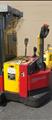 Lot: 15-3-7763: (1) Raymond DSX40  Electric Walkie Stacker 