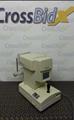 Lot: 13-7-1217: (1) Topcon KR-3000 