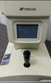 Lot: 13-7-1217: (1) Topcon KR-3000 