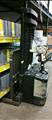 Lot: 15-3-7646: (1) Crown WS 2300-40 Electric Walkie Stacker 