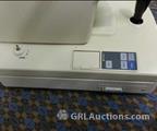 Lot: 13-7-1217: (1) Topcon KR-3000 