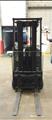 Lot: 15-3-7806: (1) Crown RC3000 Counter Balanced Forklift 