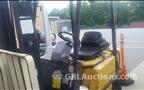 Lot: 15-3-7794: (1) Yale GLP040AFNUAF084  Propane Forklift 