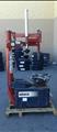 Lot: 15-3-8017: (1) Coats 7060AX Rim clamp tire changer 