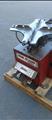 Lot: 15-3-8017: (1) Coats 7060AX Rim clamp tire changer 