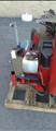 Lot: 15-3-8017: (1) Coats 7060AX Rim clamp tire changer 