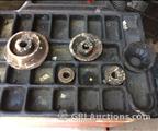 Lot: 15-3-7791: (1) Coats 950 Electric Wheel Balancer (1) Coats 950 Electric Wheel Balancer 