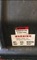 Lot: 15-3-7791: (1) Coats 950 Electric Wheel Balancer (1) Coats 950 Electric Wheel Balancer 