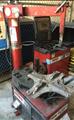Lot: 15-3-7792: (1) Coats 5060AX Rim clamp tire changer 