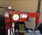 Lot: 15-3-7792: (1) Coats 5060AX Rim clamp tire changer 