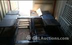 Lot: 15-3-8054: (1) Rotary 6000 # Automotive Pad Lift 