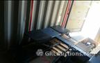 Lot: 15-3-8054: (1) Rotary 6000 # Automotive Pad Lift 