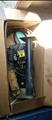 Lot: 15-3-8054: (1) Rotary 6000 # Automotive Pad Lift 