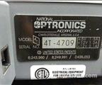 Lot: 13-7-1219: (1) Ptronics 4T 