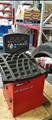 Lot: 15-3-7747: (1) John Bean EEWB502A - Wheel Balancer 