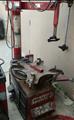 Lot: 15-3-8043: (1) Coats 5060AX Rim clamp tire changer 