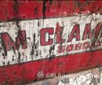 Lot: 15-3-8043: (1) Coats 5060AX Rim clamp tire changer 