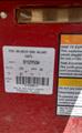 Lot: 15-3-8041: (1) Coats 950 Electric Wheel Balancer (1) Coats 950 Electric Wheel Balancer 