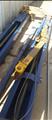Lot: 15-3-7751: (1) Forward DP09A Two Post Automotive Lift 