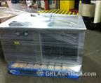 Lot: 15-3-7808: (1) Traulsen RBC-50 Blast Chiller 
