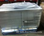 Lot: 15-3-7808: (1) Traulsen RBC-50 Blast Chiller 