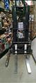 Lot: 15-3-7906: (1) Crown WS 2000-40 Electric Walkie Stacker 