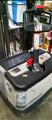 Lot: 15-3-7906: (1) Crown WS 2000-40 Electric Walkie Stacker 