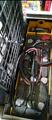Lot: 15-3-7906: (1) Crown WS 2000-40 Electric Walkie Stacker 