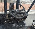 Lot: 15-3-7682: (1) Yale GLP040AFNUAF084  Propane Forklift 