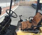 Lot: 15-3-7682: (1) Yale GLP040AFNUAF084  Propane Forklift 