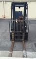 Lot: 15-3-7682: (1) Yale GLP040AFNUAF084  Propane Forklift 
