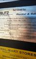 Lot: 15-3-7235: (1) Yale MPW050-EN2 - Pallet Jack 