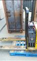 Lot: 15-3-7235: (1) Yale MPW050-EN2 - Pallet Jack 