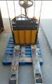 Lot: 15-3-7235: (1) Yale MPW050-EN2 - Pallet Jack 