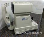 Lot: 13-7-1220: (1) Topcon KR-8000 