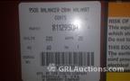 Lot: 15-3-7674: (1) Coats 950 Electric Wheel Balancer (1) Coats 950 Electric Wheel Balancer 