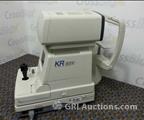 Lot: 13-7-1220: (1) Topcon KR-8000 